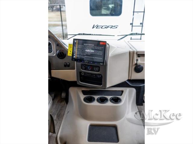 2026 Ford F-53 Unknown