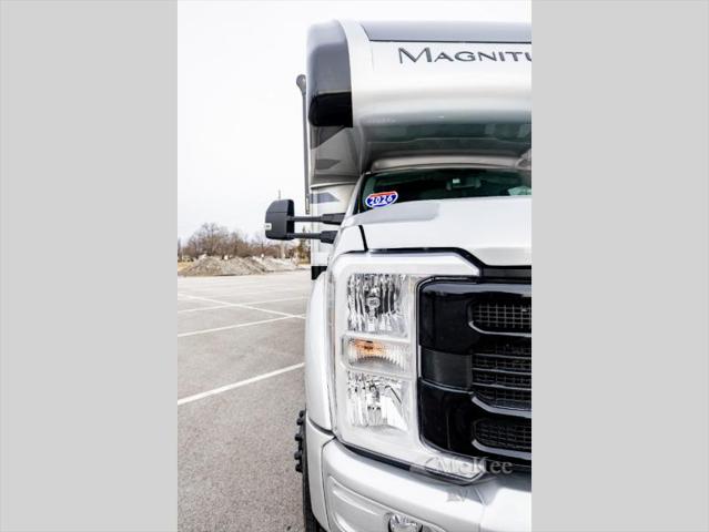 2026 Ford 600 XLT