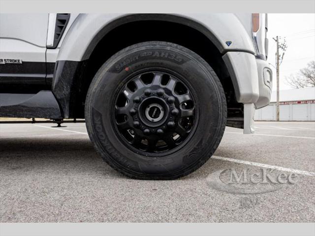 2026 Ford 600 XLT