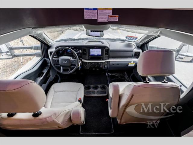 2026 Ford 600 XLT