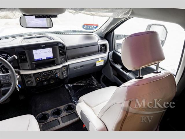 2026 Ford 600 XLT