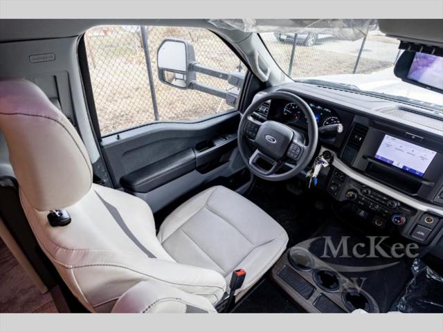 2026 Ford 600 XLT