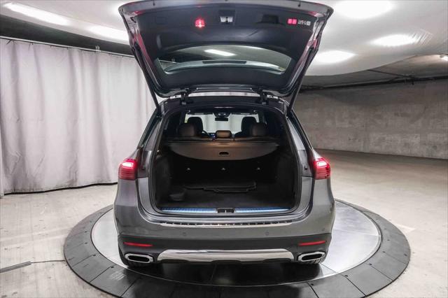 2025 Mercedes-Benz GLE GLE 450 4MATIC