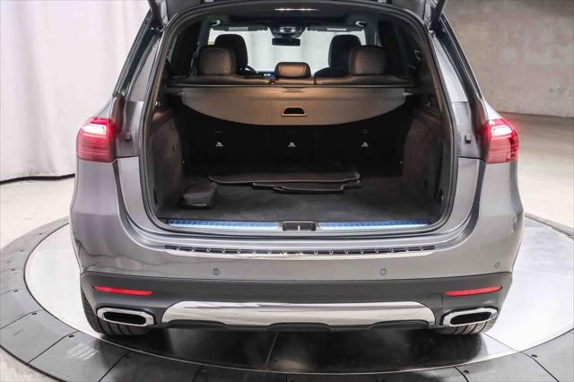 2025 Mercedes-Benz GLE GLE 450 4MATIC
