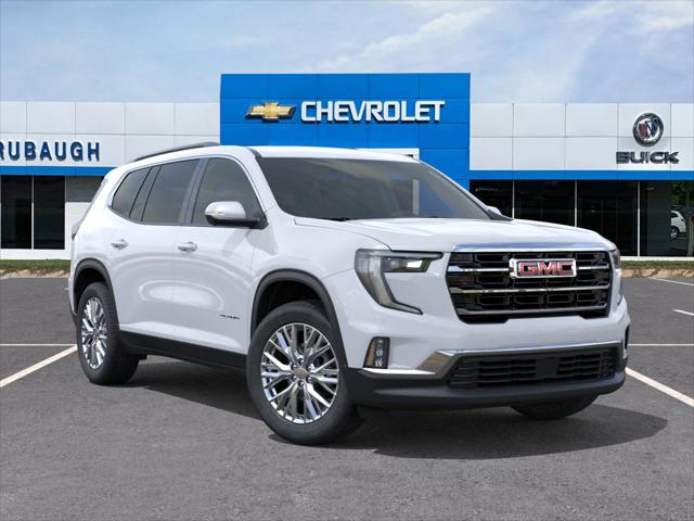 2026 GMC Acadia Elevation FWD