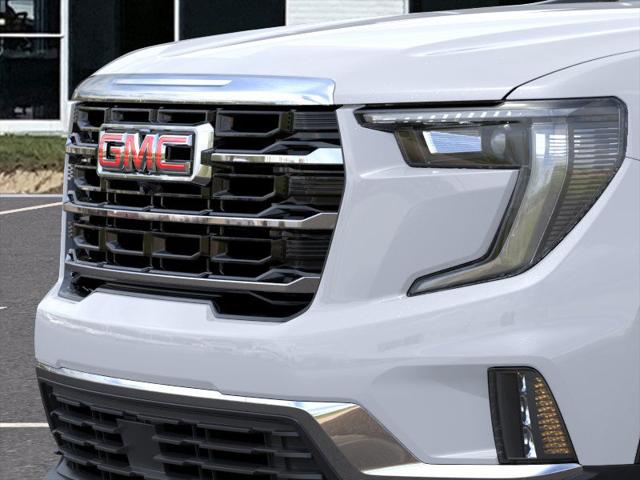 2026 GMC Acadia Elevation FWD
