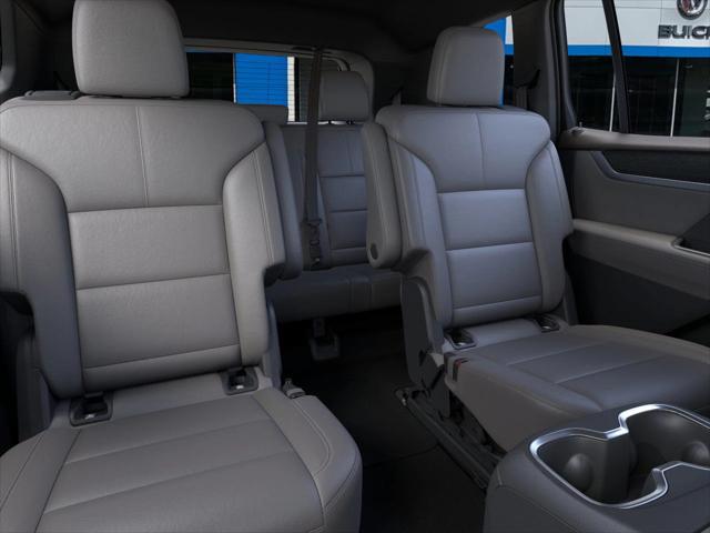 2026 GMC Acadia Elevation FWD