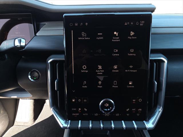 2026 GMC Acadia Elevation FWD
