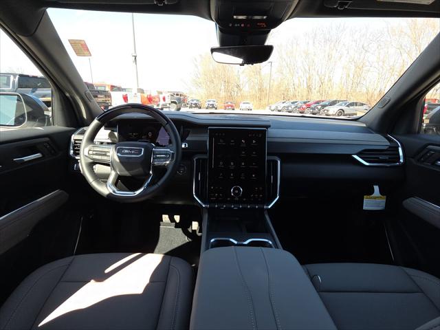 2026 GMC Acadia Elevation FWD