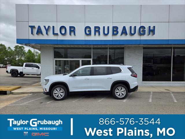 2026 GMC Acadia Elevation FWD for sale in West Plain, MO