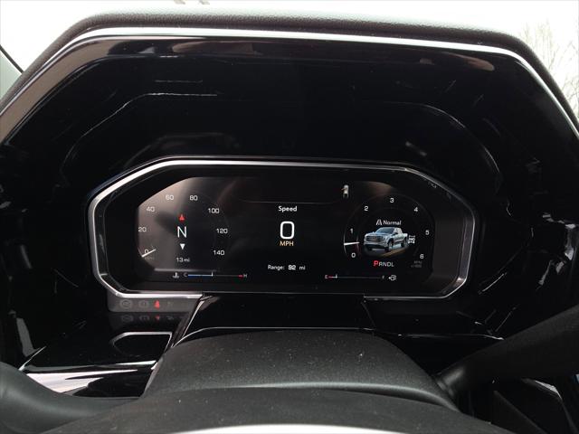 2026 GMC Sierra 1500 Double Cab, Standard Bed, SLE, 4WD