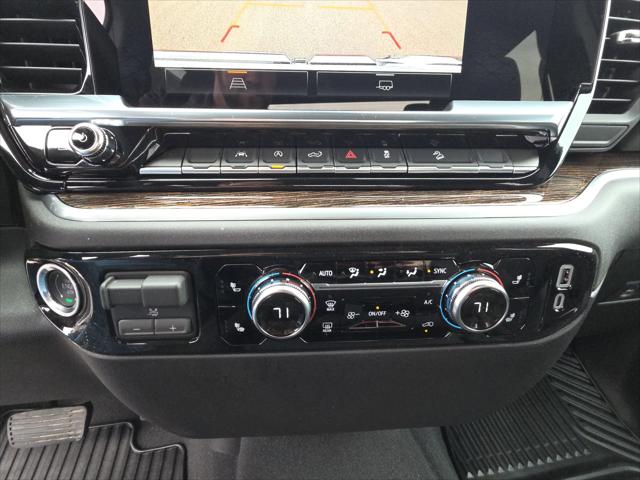 2026 GMC Sierra 1500 Double Cab, Standard Bed, SLE, 4WD