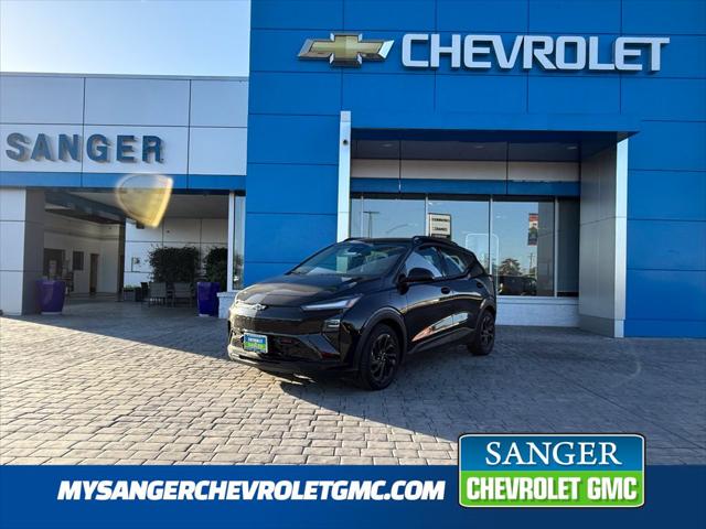 2027 Chevrolet Bolt RS for sale in Sanger, CA