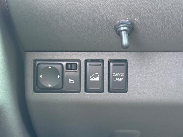 2021 Nissan Frontier Crew Cab SV 4x4