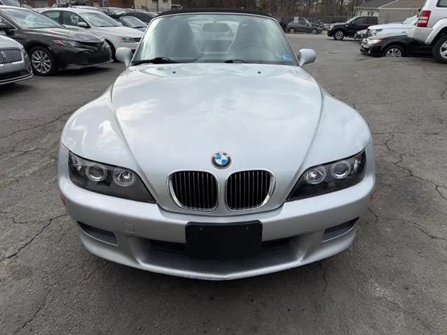 2000 BMW Z3 2.3 for sale in Fredericksburg, VA