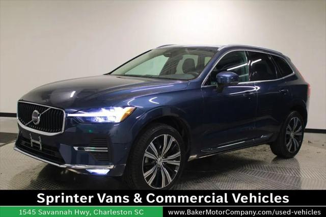 2023 Volvo XC60 B5 Plus Bright Theme for sale in Charleston, SC