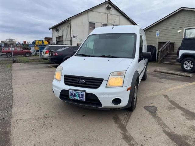 2013 Ford Transit Connect XLT for sale in Eugene, OR