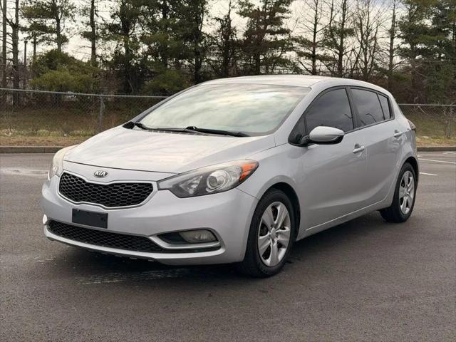 2016 Kia Forte LX for sale in Madison, TN