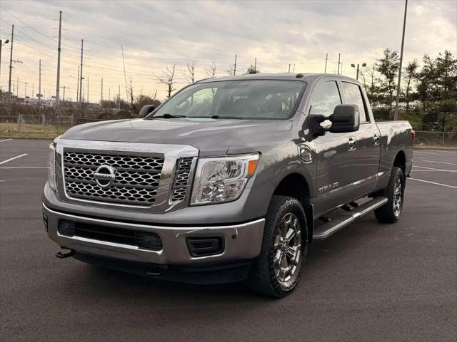 2019 Nissan Titan XD SV Diesel for sale in Madison, TN