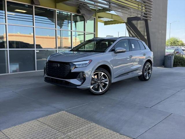 2024 Audi e-tron Premium Plus 50 quattro for sale in Tempe, AZ