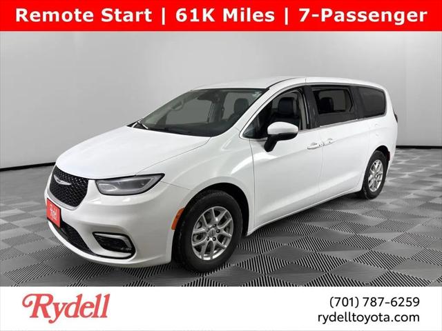 2023 Chrysler Pacifica Touring L for sale in Grand Forks, ND
