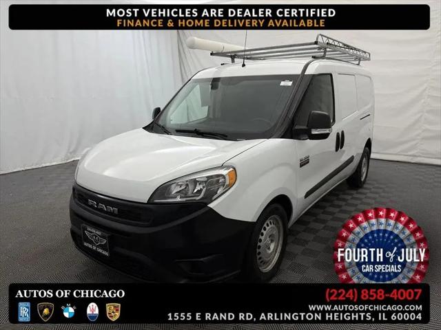 2020 Ram ProMaster City Tradesman Cargo Van for sale in Arlington Heights, IL