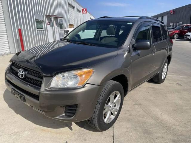 2015 Toyota RAV4 LE for sale in Buda, TX