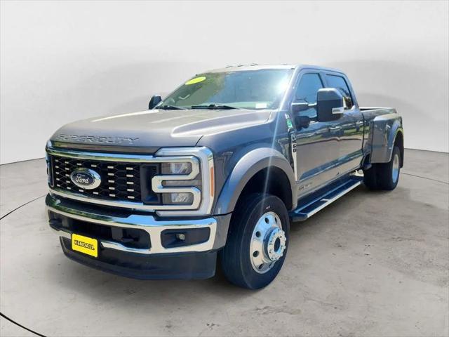 2023 Ford F-450 LARIAT for sale in Vancouver, WA