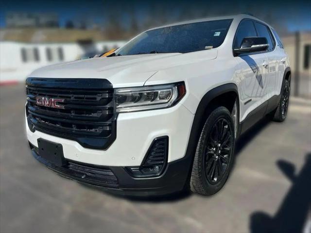 2022 GMC Acadia FWD SLT for sale in Kansas City, MO