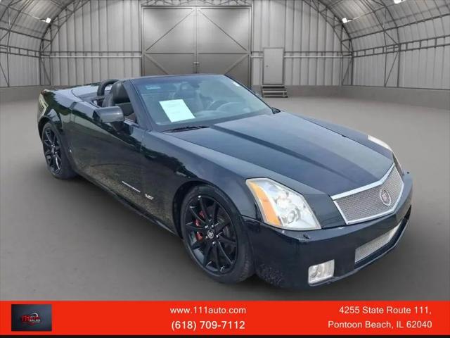 2006 Cadillac XLR-V Base for sale in Pontoon Beach, IL