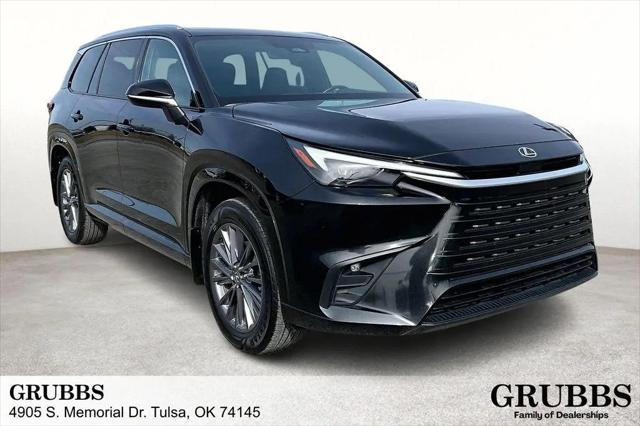 2024 Lexus TX 350 Premium for sale in Tulsa, OK