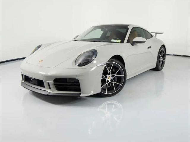 2025 Porsche 911 Carrera for sale in Newtown Square, PA