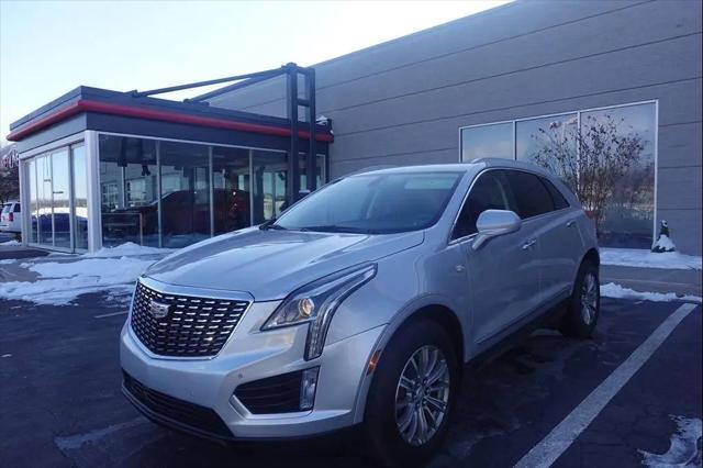 2017 Cadillac XT5 Luxury for sale in Bellevue, NE