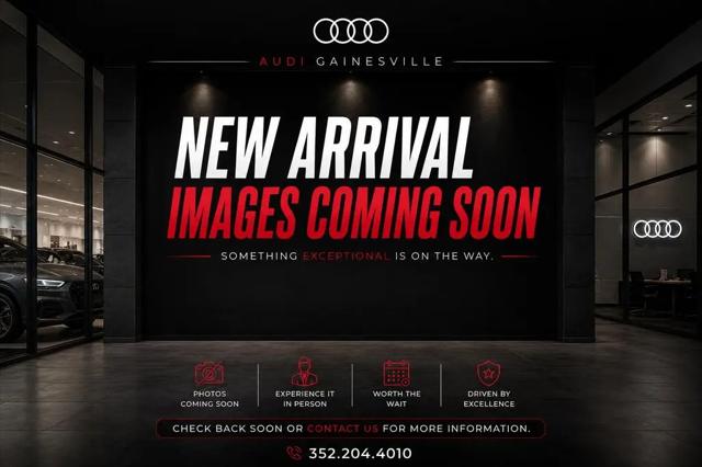 2025 Audi Q3 Premium 45 TFSI S line quattro Tiptronic for sale in Gainesville, FL