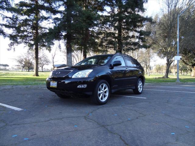 2009 Lexus RX 350 Base 4dr SUV for sale in Turlock, CA