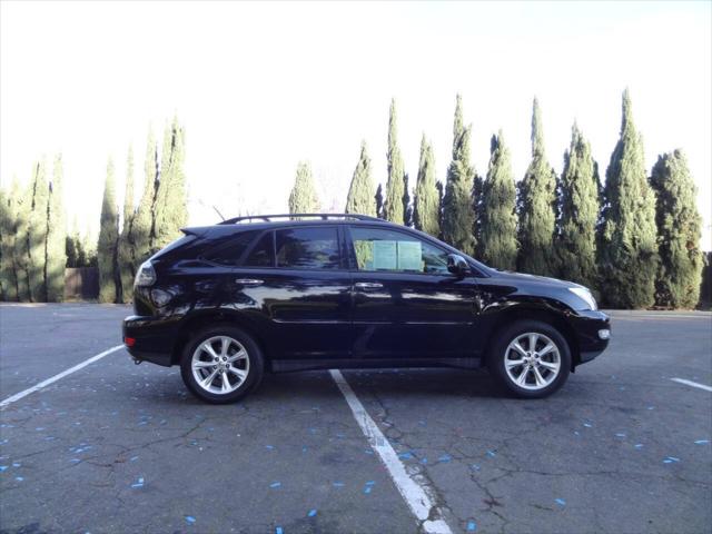 2009 Lexus RX 350 Base 4dr SUV