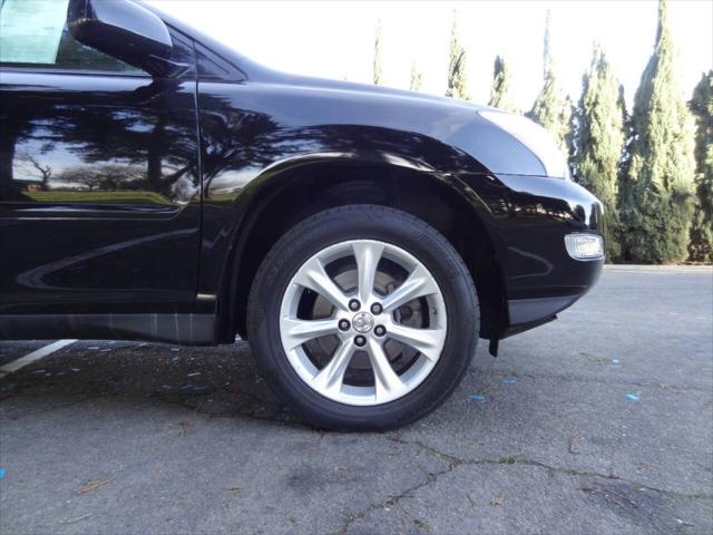 2009 Lexus RX 350 Base 4dr SUV