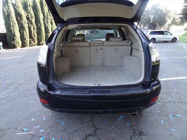 2009 Lexus RX 350 Base 4dr SUV