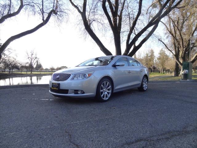 2013 Buick LaCrosse Touring Group for sale in Turlock, CA