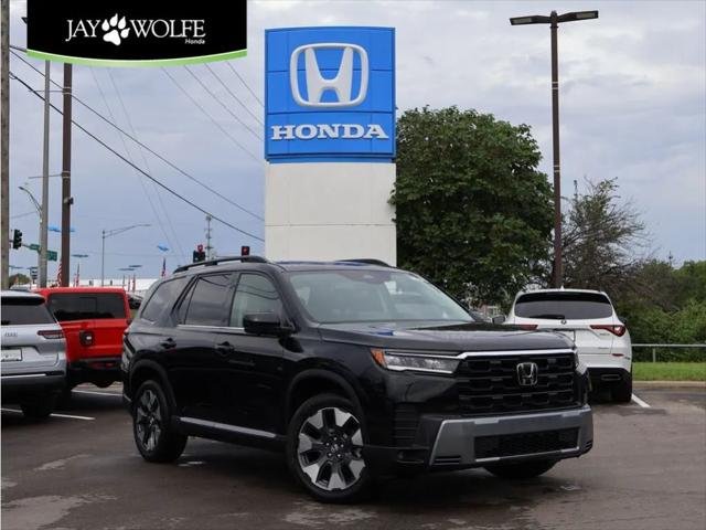 2026 Honda Pilot Touring for sale in Kansas City, MO