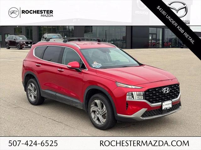 2023 Hyundai Santa Fe SEL for sale in Rochester, MN