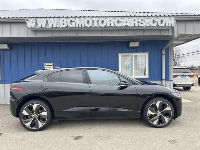 2019 Jaguar I-PACE HSE for sale in Naperville, IL