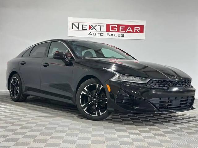 2022 Kia K5 GT-Line for sale in Westfield, IN