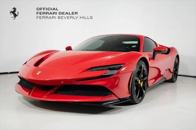 2023 Ferrari SF90 Stradale Base for sale in Beverly Hills, CA