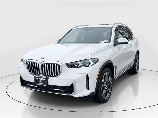 2026 BMW X5 xDrive40i for sale in Freehold, NJ