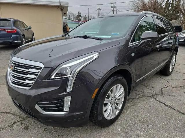2017 Cadillac XT5 Base for sale in Oregon, OH