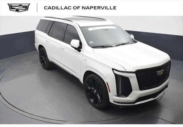 2025 Cadillac Escalade Sport Platinum for sale in Naperville, IL