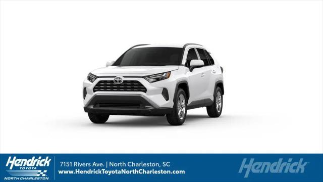 2025 Toyota RAV4 Hybrid XLE for sale in North Charleston, SC