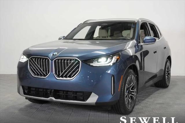 2025 BMW X3 30 xDrive for sale in Grapevine, TX