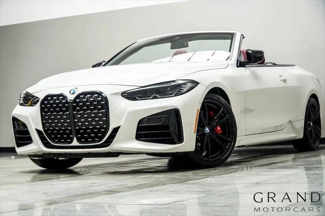 2024 BMW M4 i for sale in Kennesaw, GA